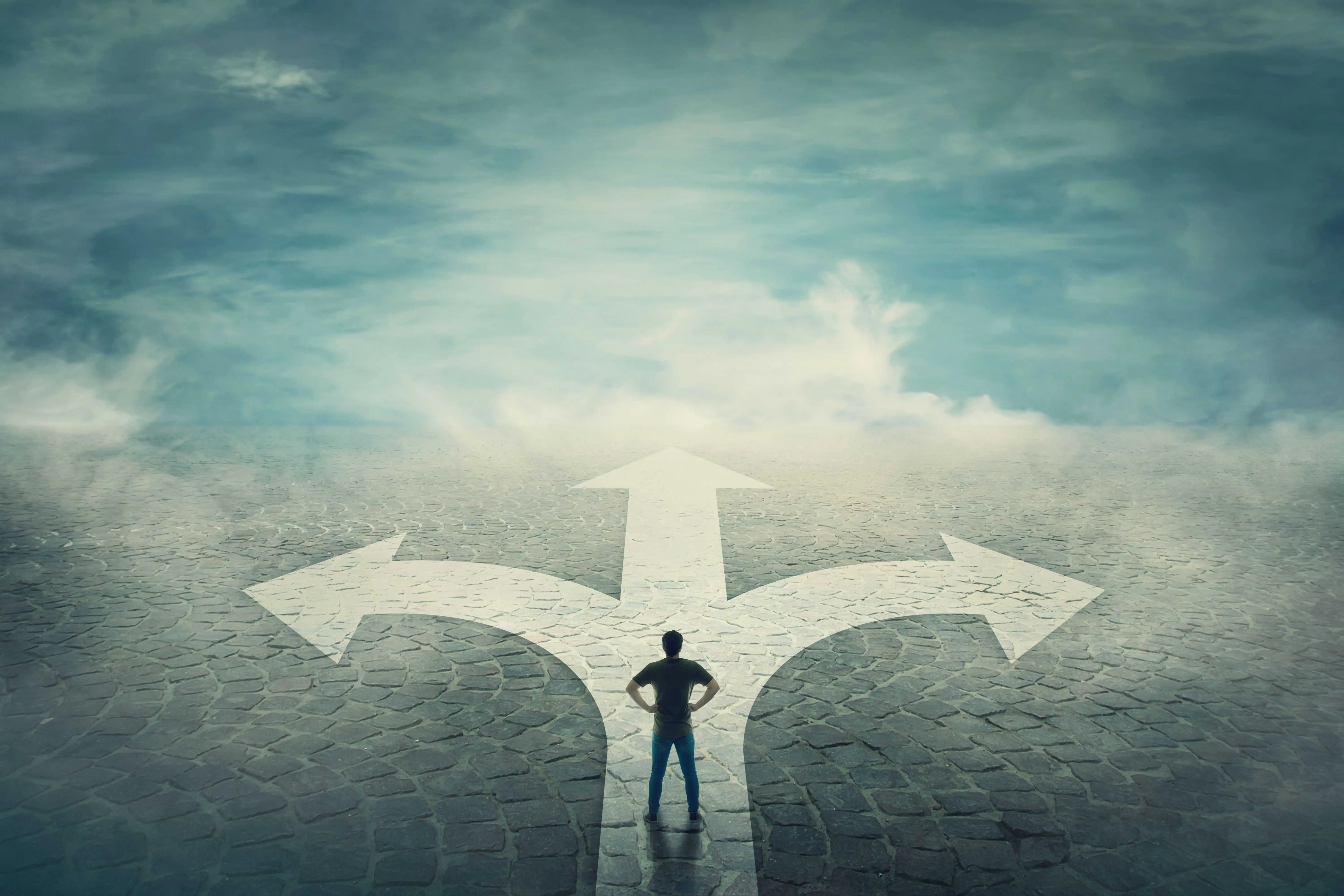 Indecision amongst USD, GBP traders