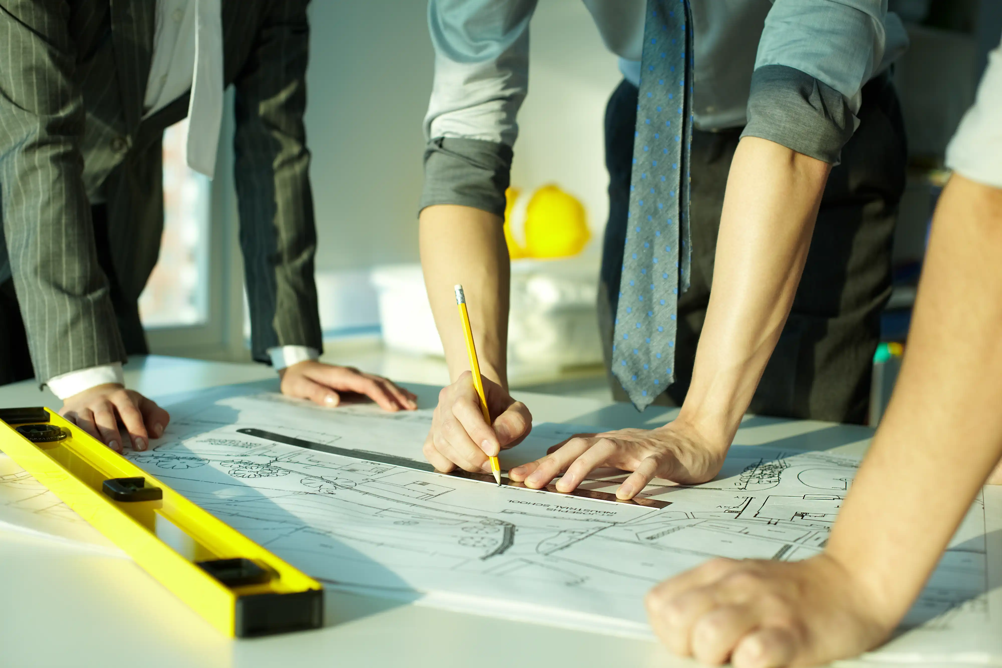 Thinking Of Self-Building Your Home? Comparing The UK To Other European Countries