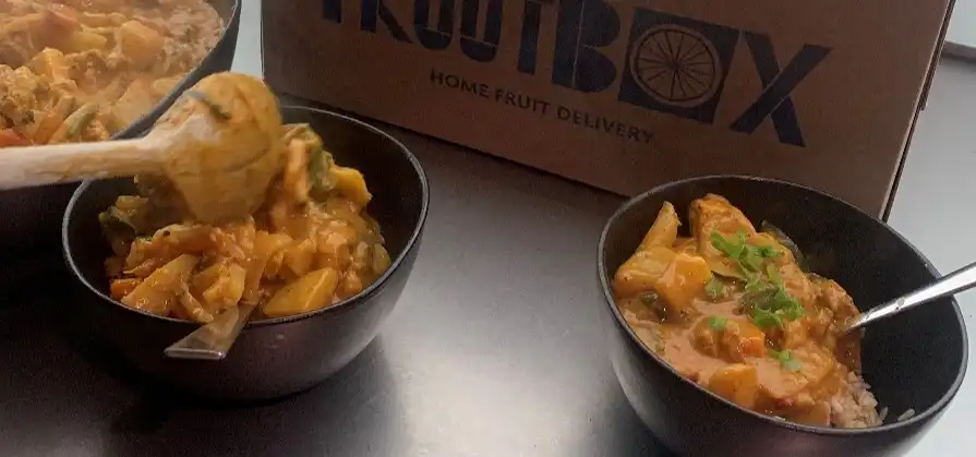Food Box