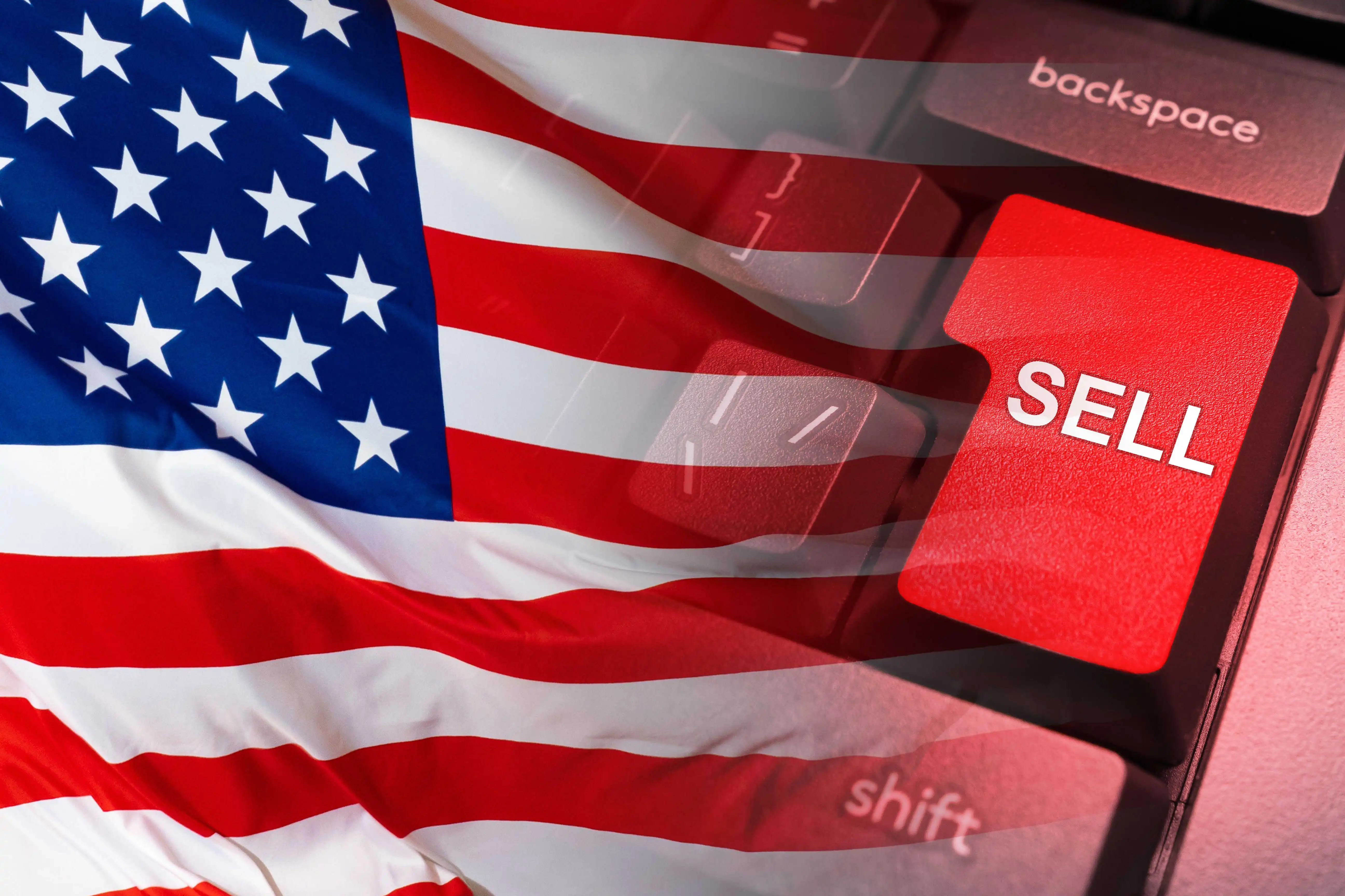  US Dollar stays in seller’s market