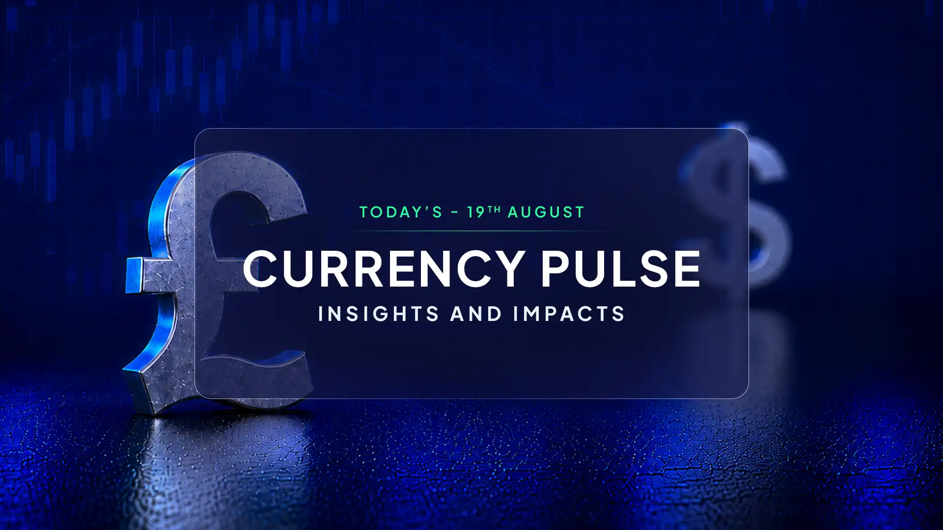 Pound Supported by Hot CPI as Dollar Holds Steady Ahead of FOMC Minutes