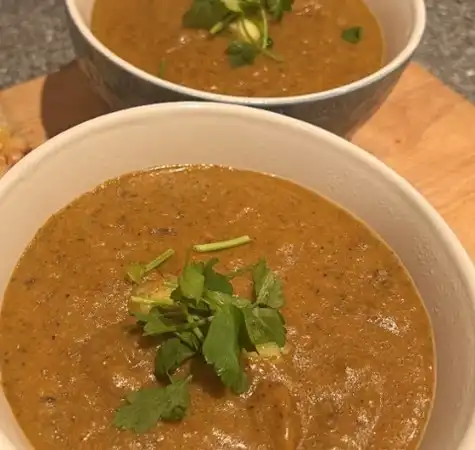 Soup