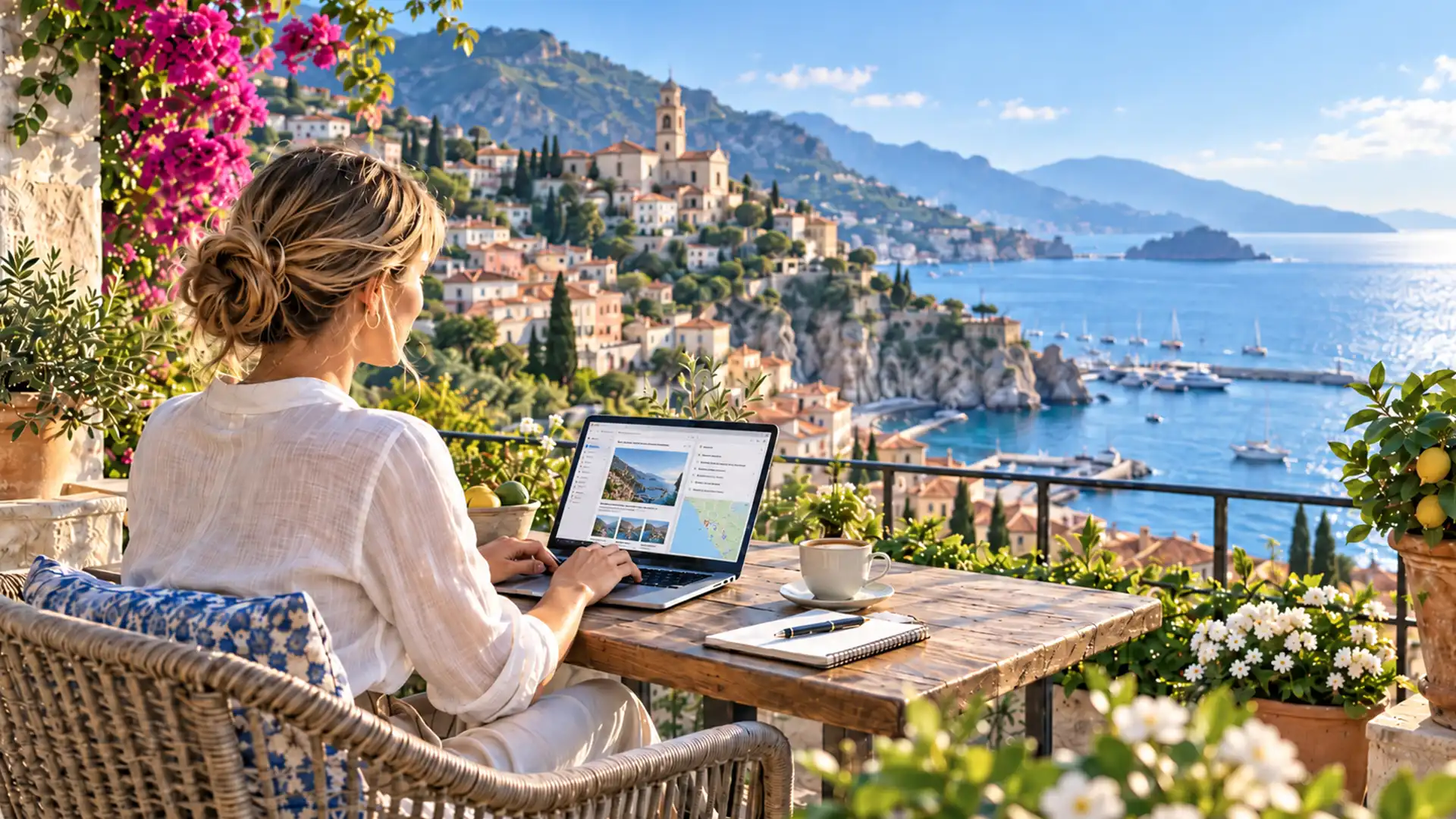 Countries for Remote Workers in 2026: Where to Live and Work Abroad