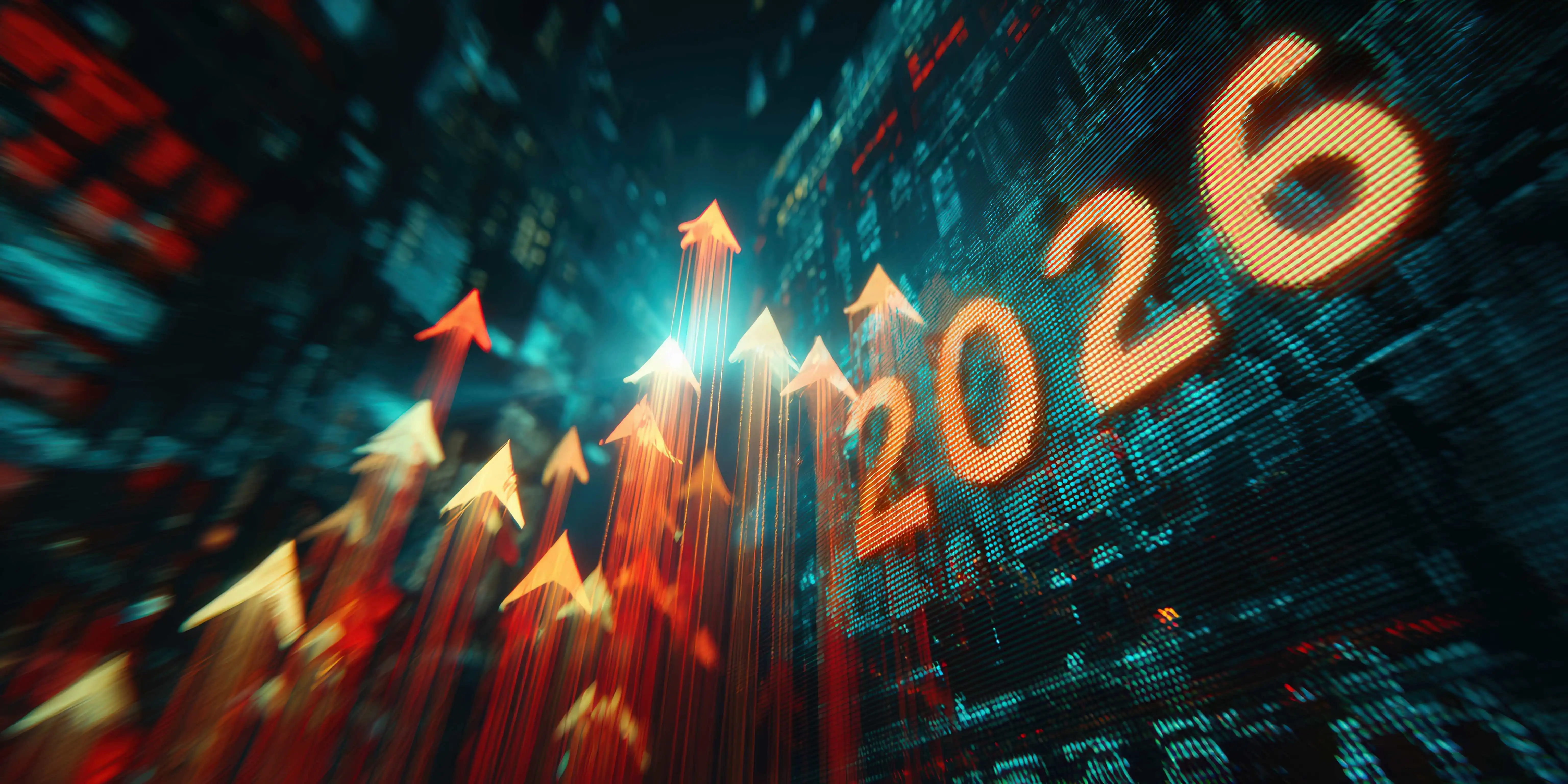 MARKET OUTLOOK for 2026 and Beyond