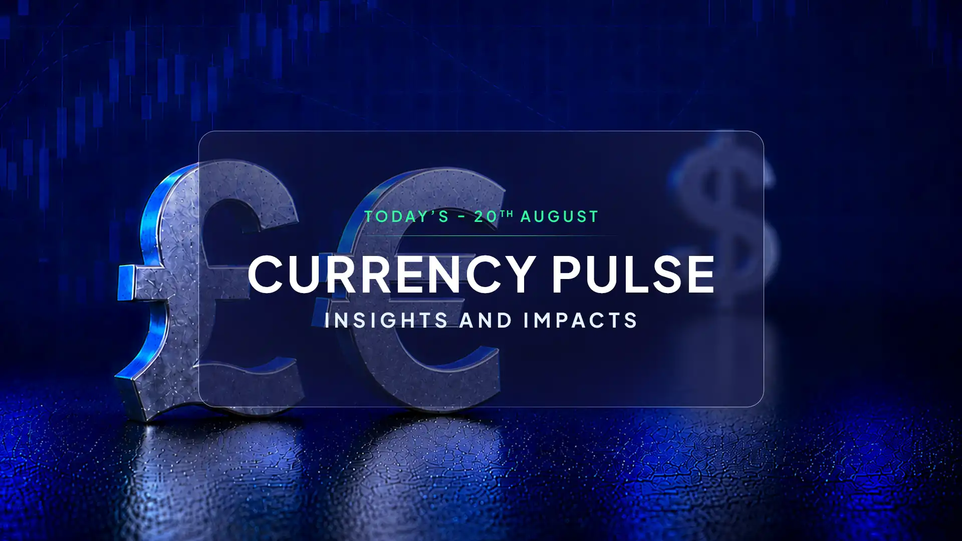 Dollar Buckles on Bessent's Buyback, Pound and Euro Rise