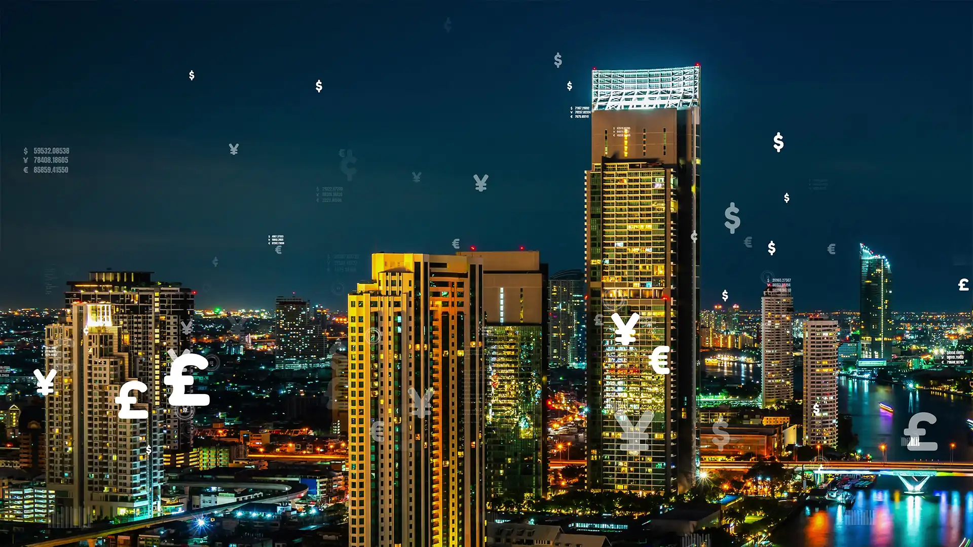 What Happens When Money Crosses Borders? Understanding Cross-Border Payments
