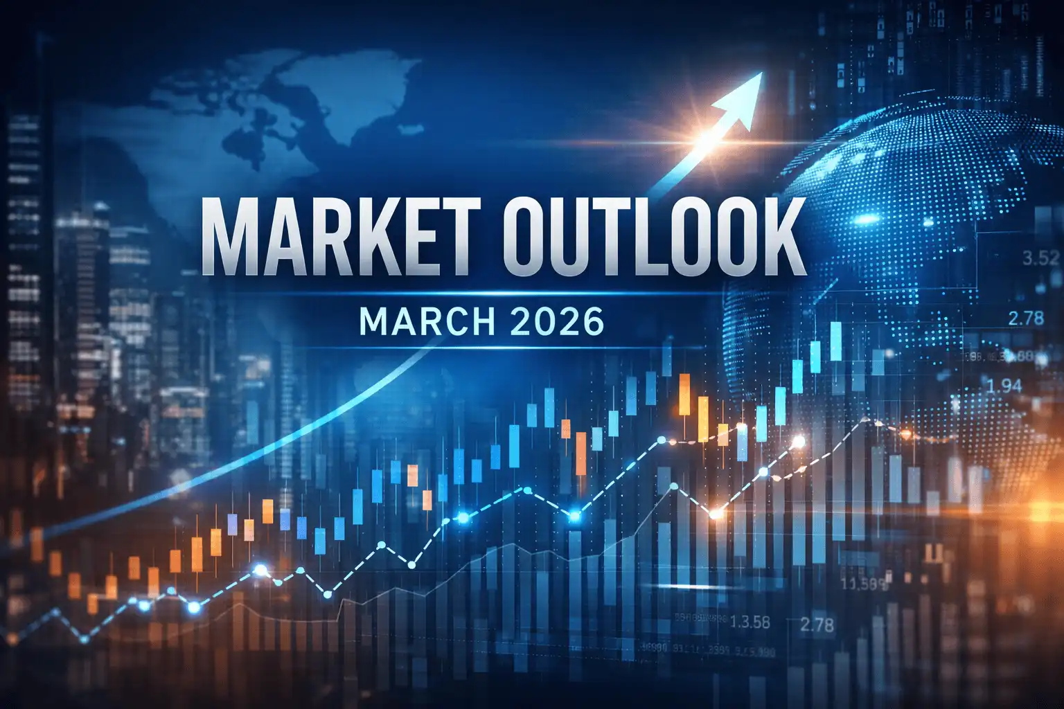 MARKET OUTLOOK (GBP, EUR & USD) MARCH 2026