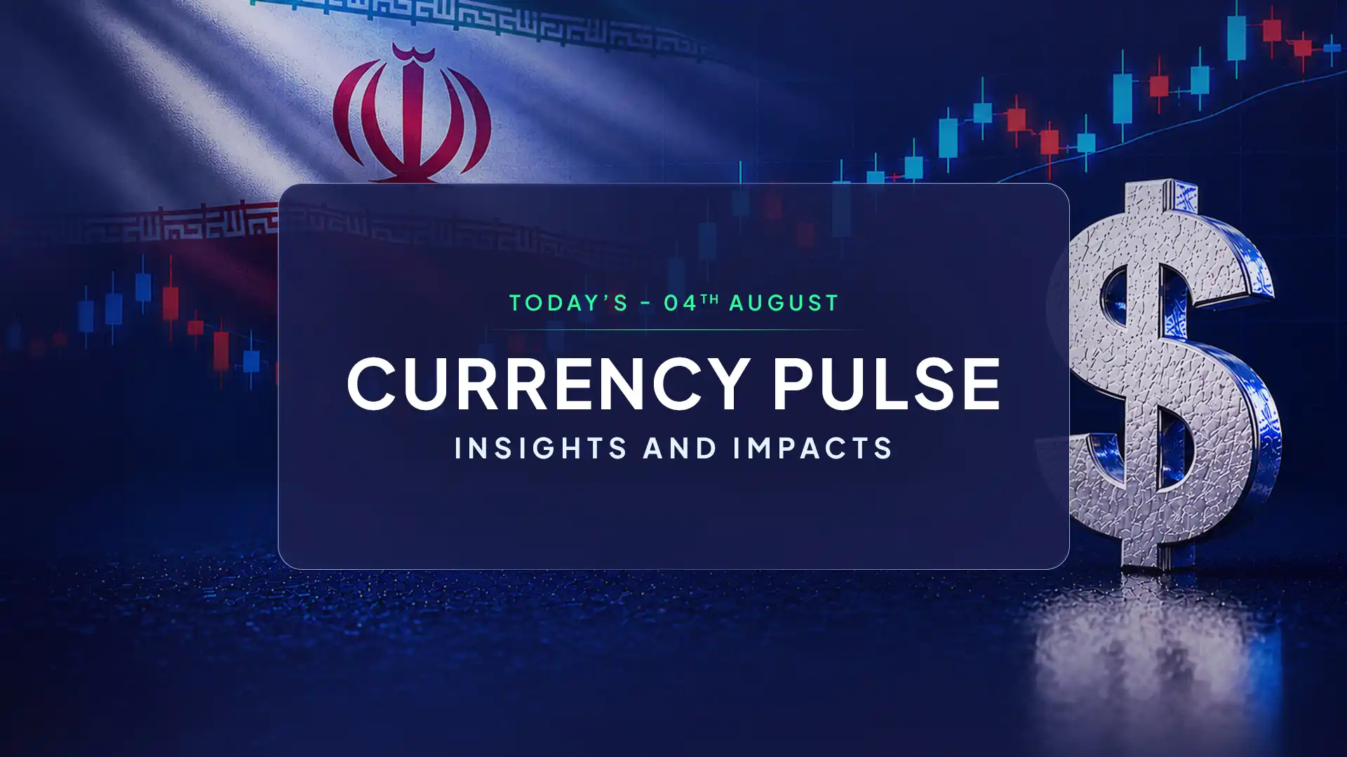 Dollar Rebounds as ISM Beats and Iran Talks Stall