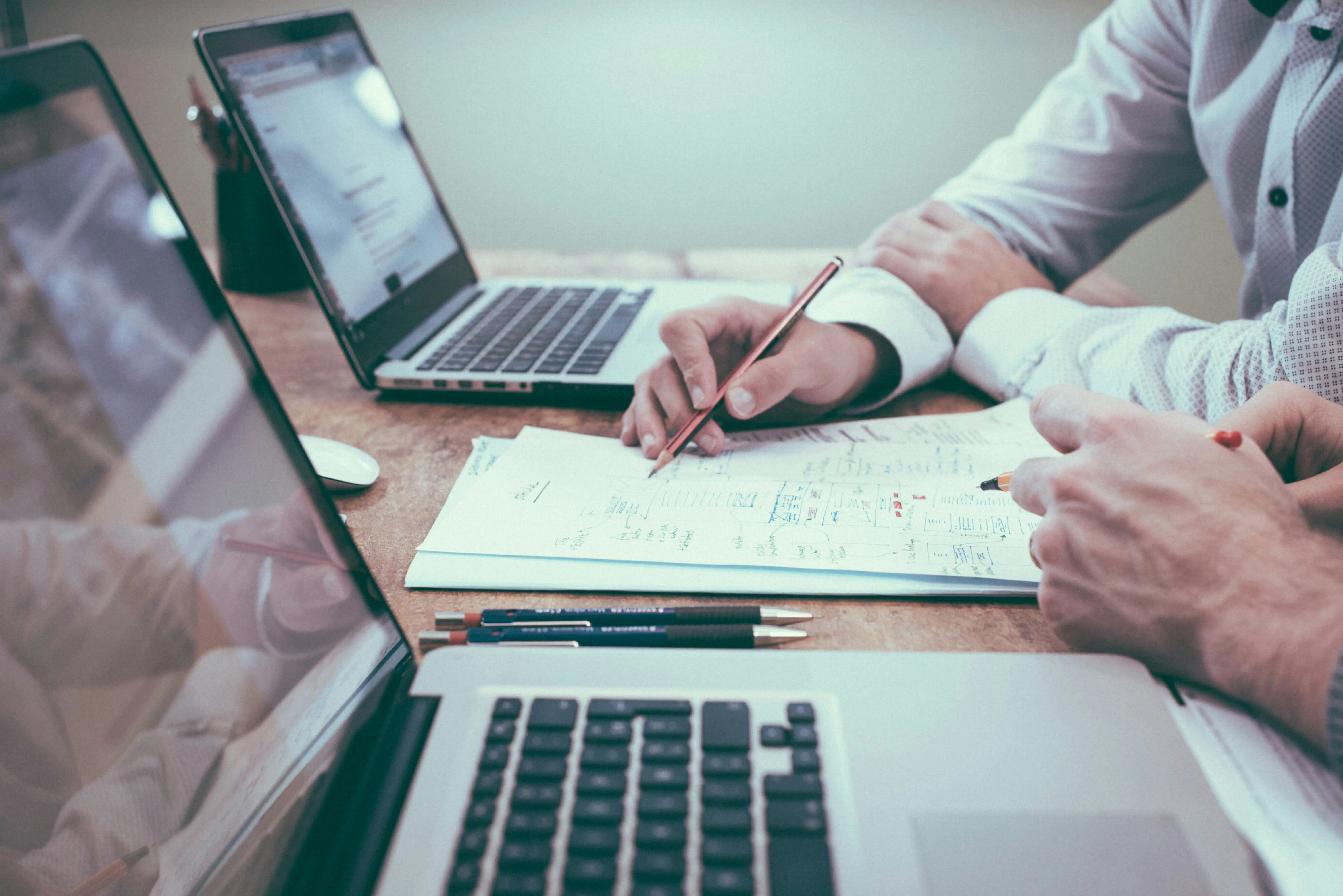 Trading Risk management