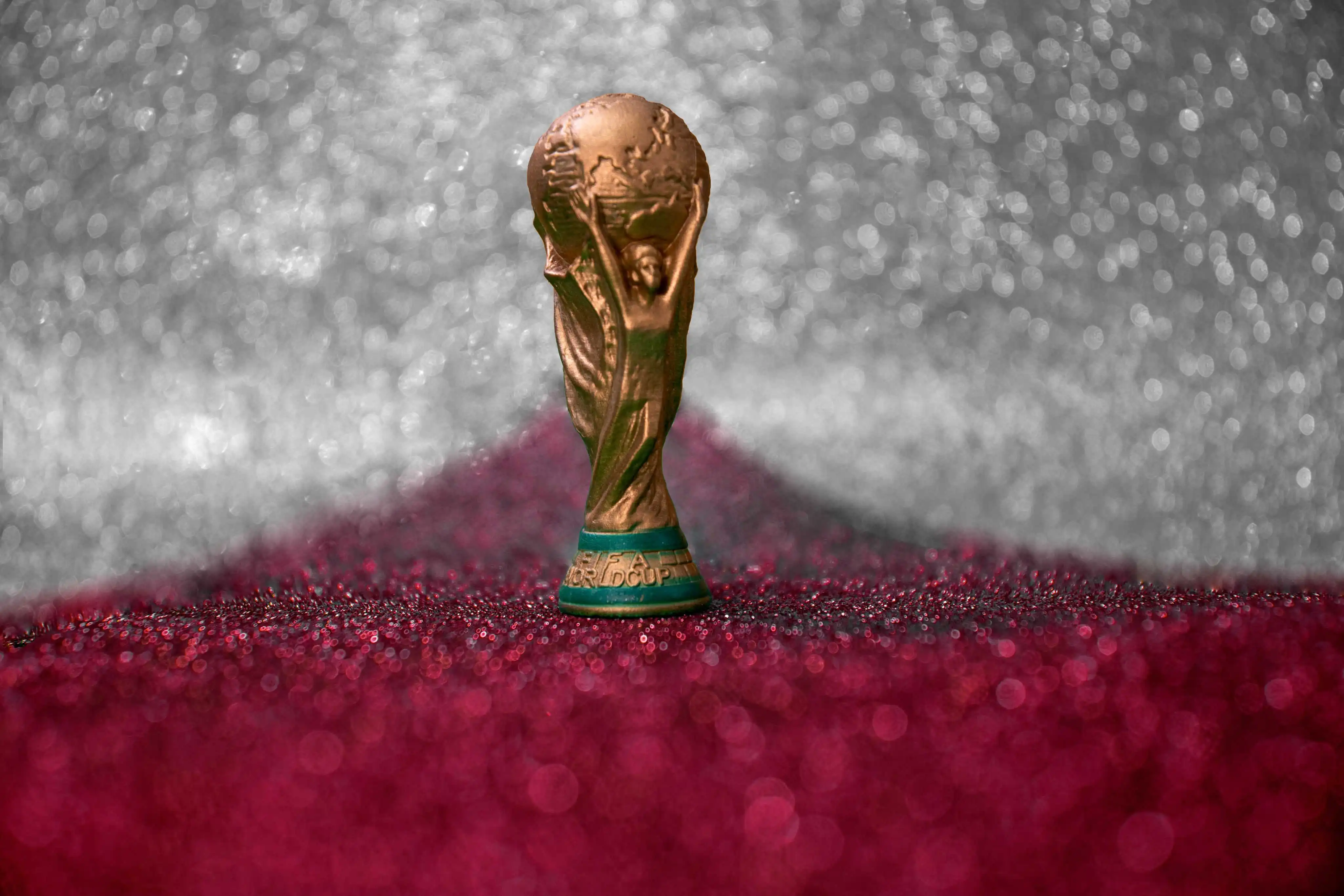 World Cup 2022: Dates, draw, schedule, kick-off times, final for Qatar tournament