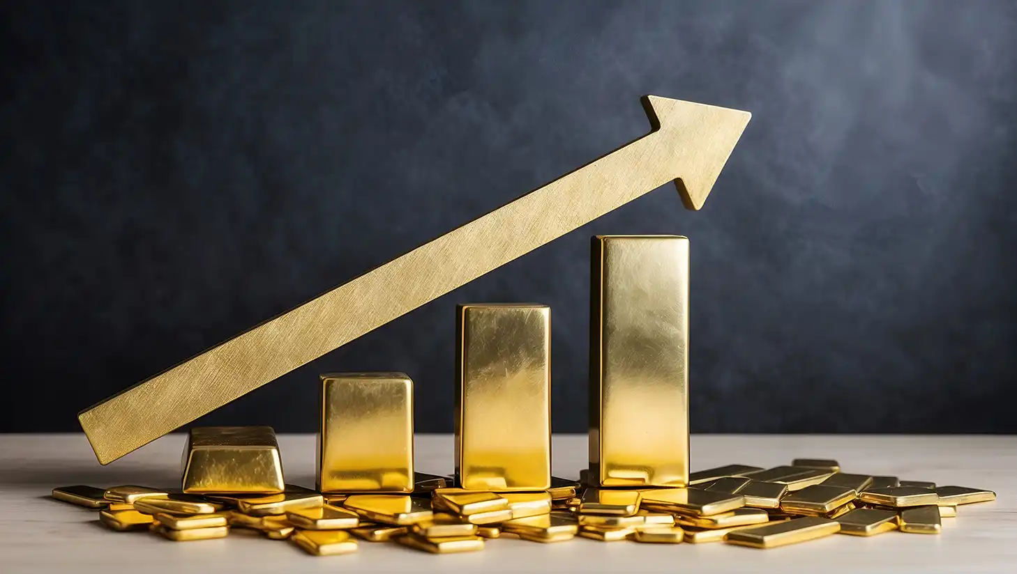 What’s driving the recent gold price rally in 2025?