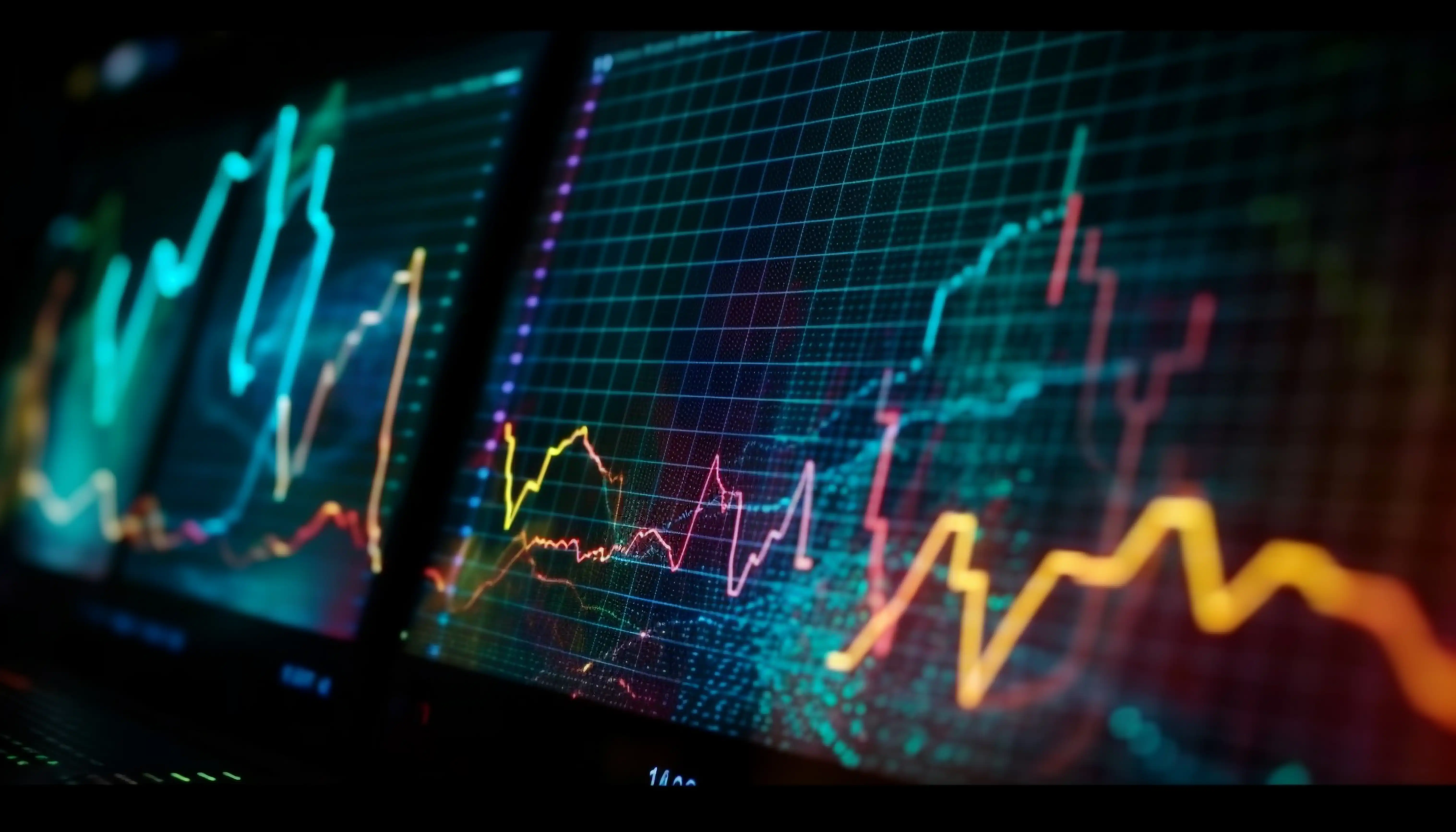 Market Outlook (GBP, EUR & USD) April 2025