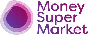 Money Supermarket Logo