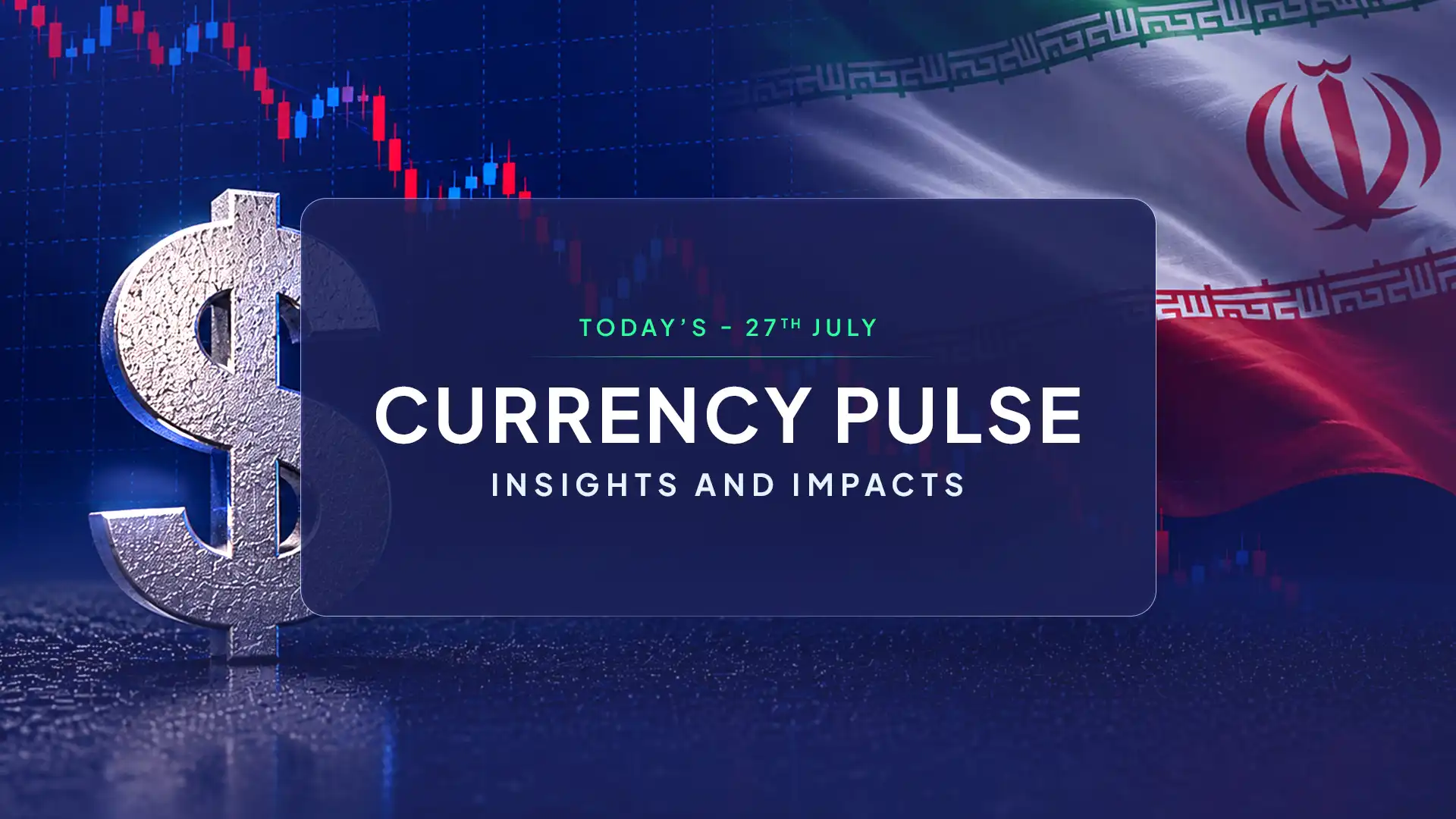 Dollar Falls as US-Iran Strike Truce Revives Before FOMC