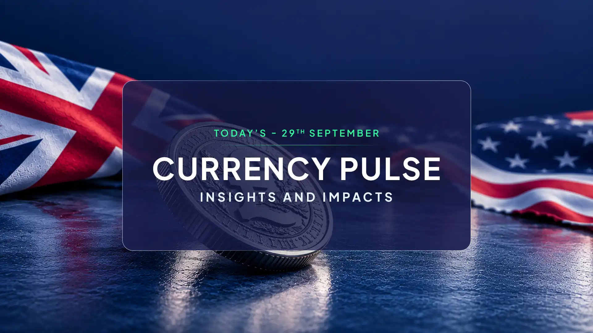 Sterling Rebounds After Ramsden Comments as US Yields Hit Multi-Year Highs