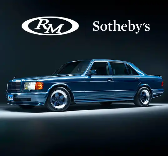 RM Sotheby