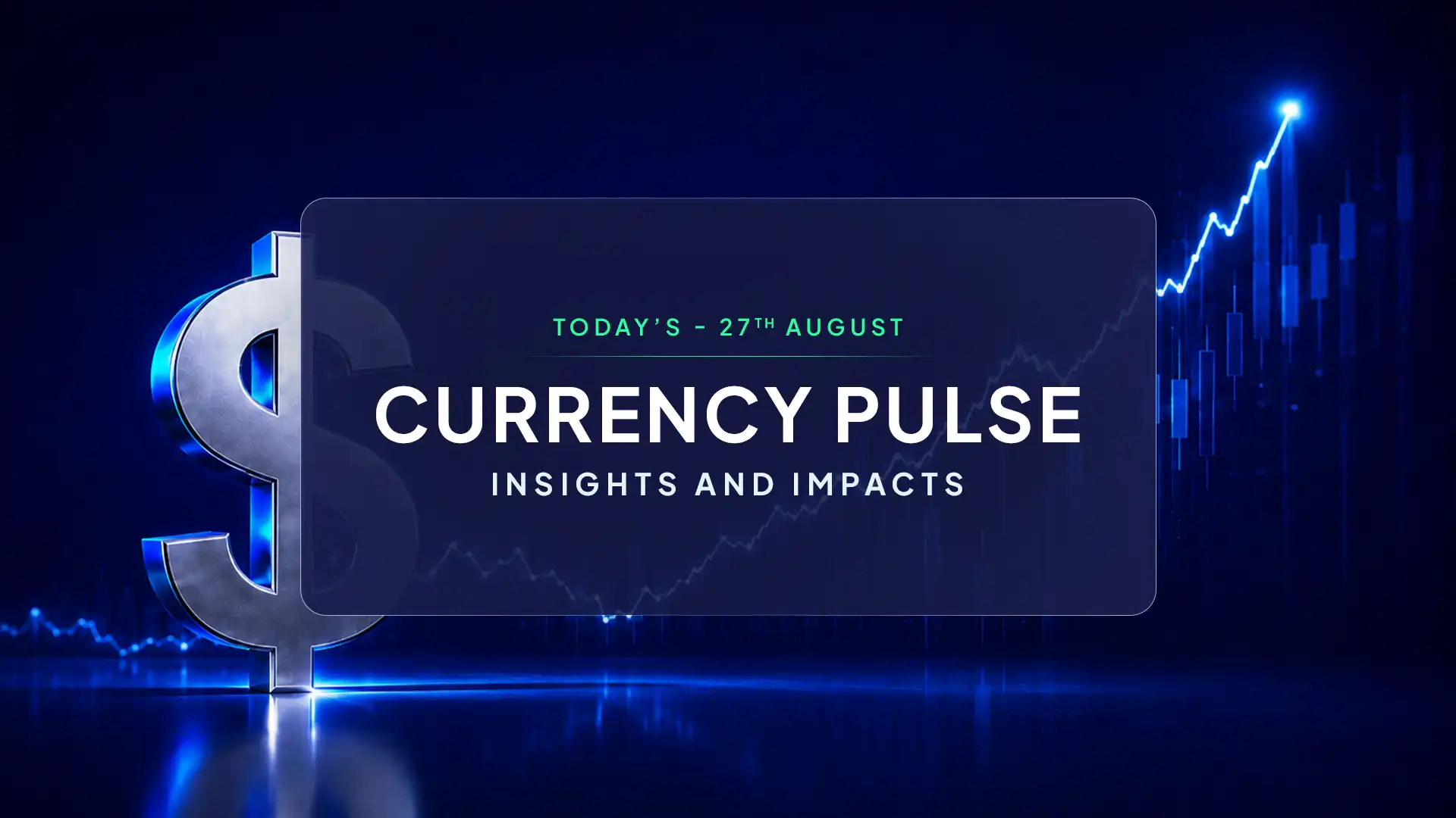 Dollar Rises as PCE Surprise Revives Fed Hike Bets Ahead of Jackson Hole