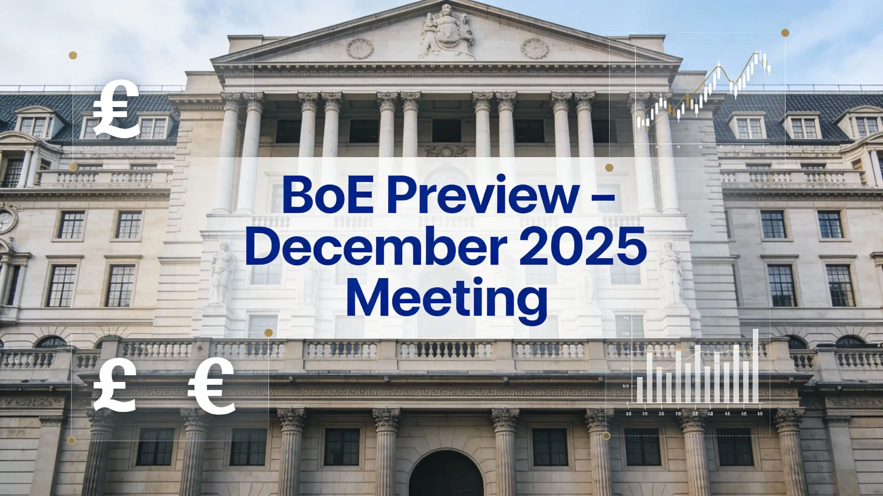 BoE Preview – December 2025 Meeting