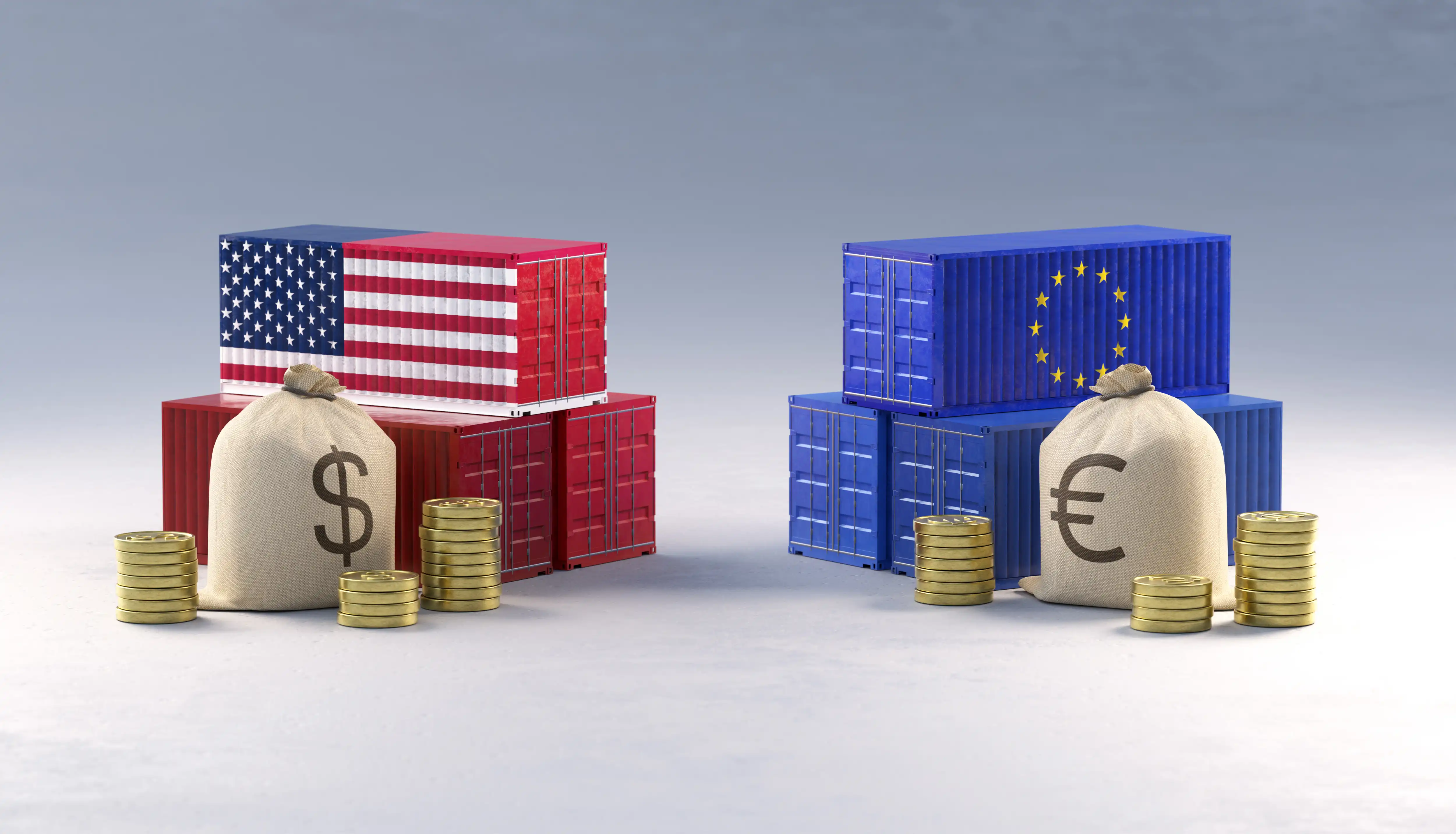 EUR/GBP Exchange Rate: How Will Hopes Around the US–EU Trade Deal Influence the EUR/GBP Pair?